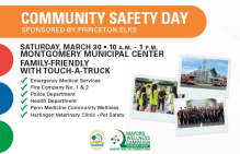Community Safety Day Horiz Image