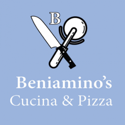Beniamino's Cucina & Pizza Logo