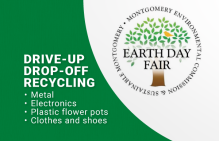Earth Day Fair - April 23