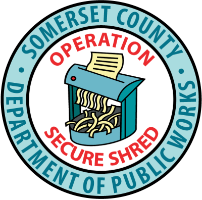 Operation Secure Shred Shield