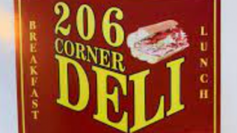 @06 Corner Deli Logo